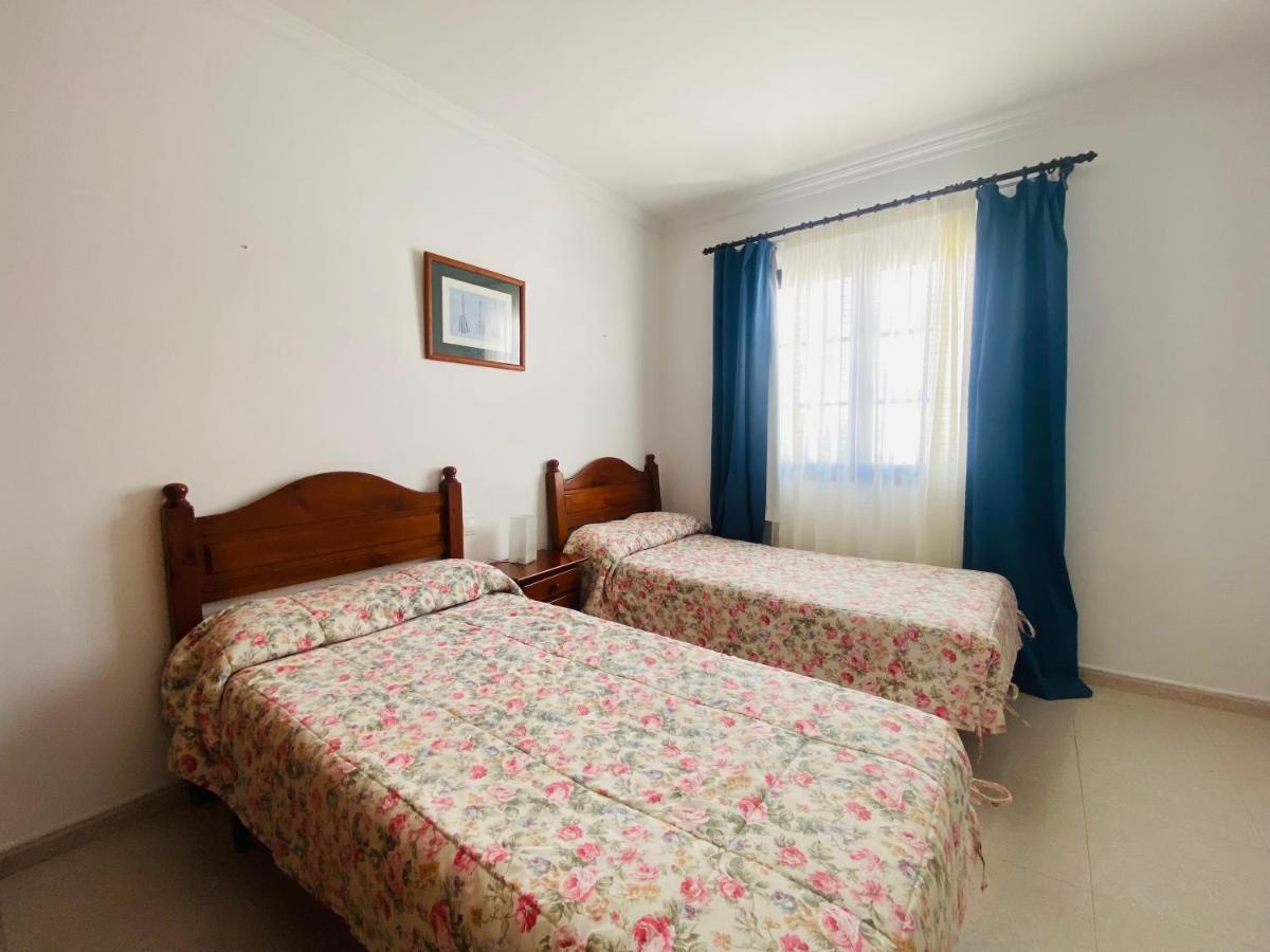 Casa Inma Las Piteras. Sol Y Agua Costa Teguise Buitenkant foto