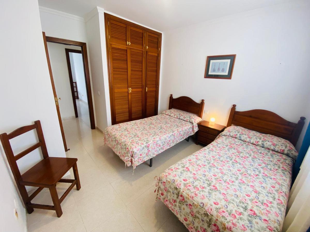 Casa Inma Las Piteras. Sol Y Agua Costa Teguise Buitenkant foto