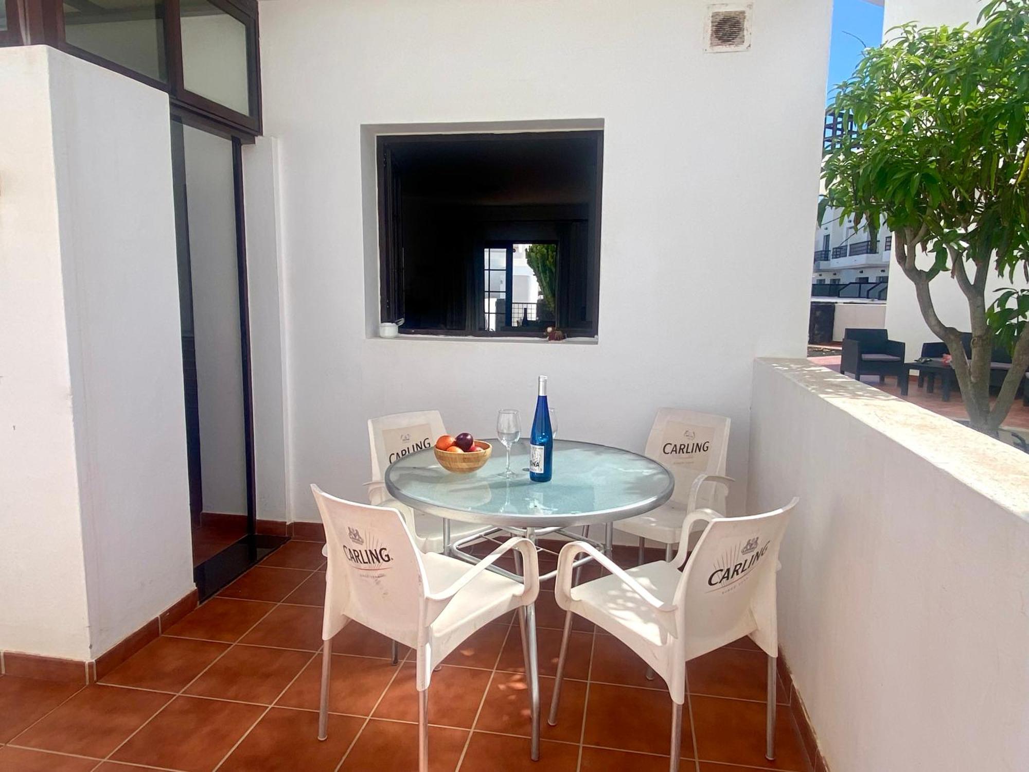 Casa Inma Las Piteras. Sol Y Agua Costa Teguise Buitenkant foto