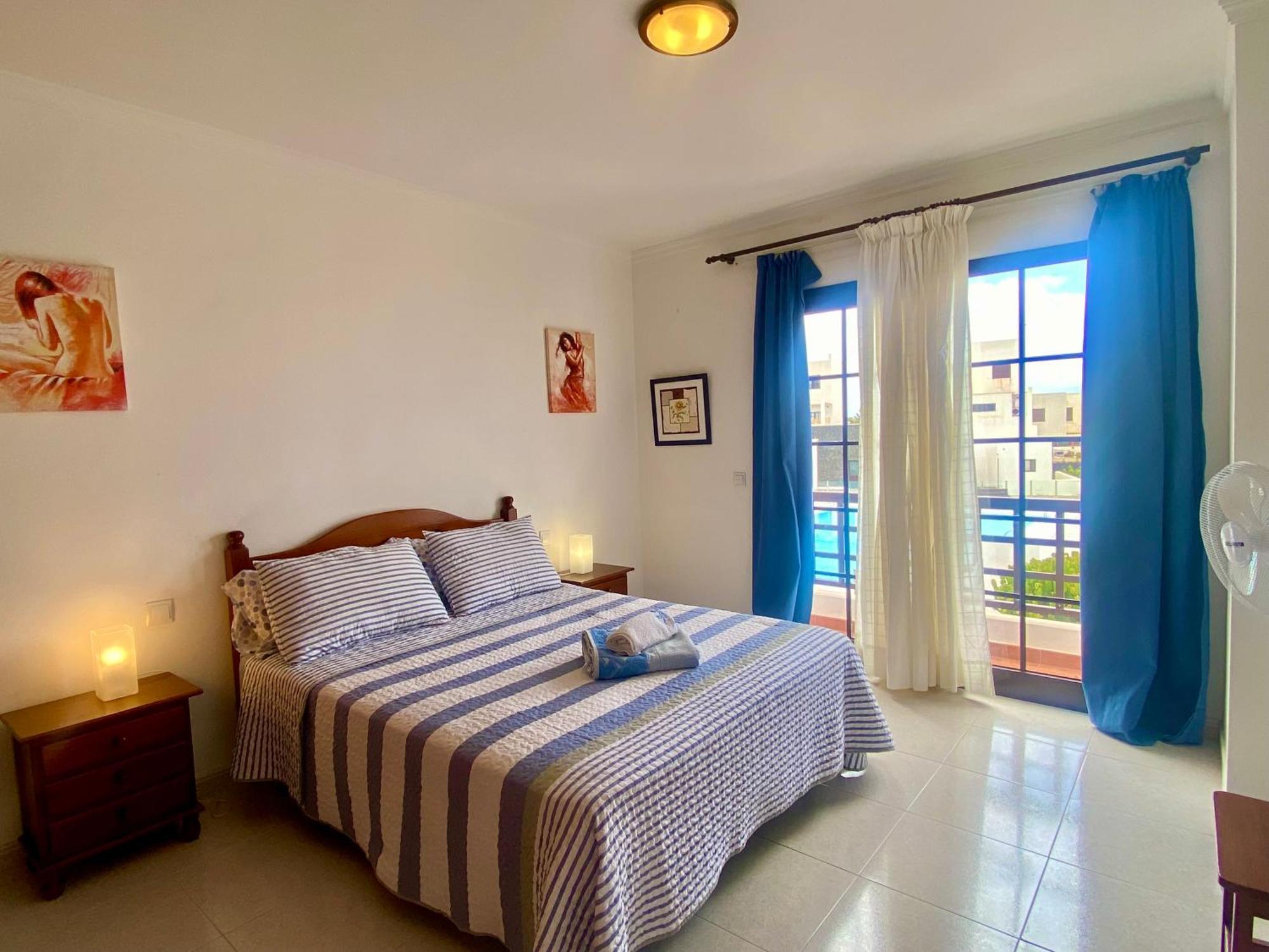 Casa Inma Las Piteras. Sol Y Agua Costa Teguise Buitenkant foto